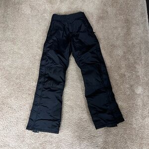 Slalom Ski/Snow Pant XS